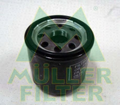 MULLER FILTER fo289 -  Масляный фильтр